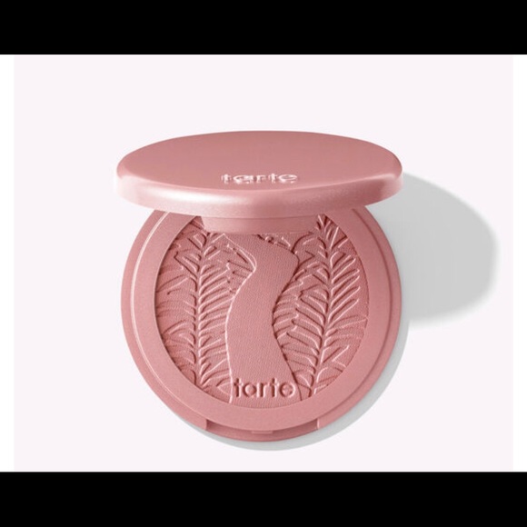 tarte Other - NIB Tarte Amazonian Clay 12-hour Blush in Paaarty